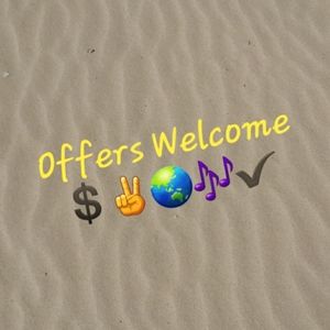 Offers Welcome